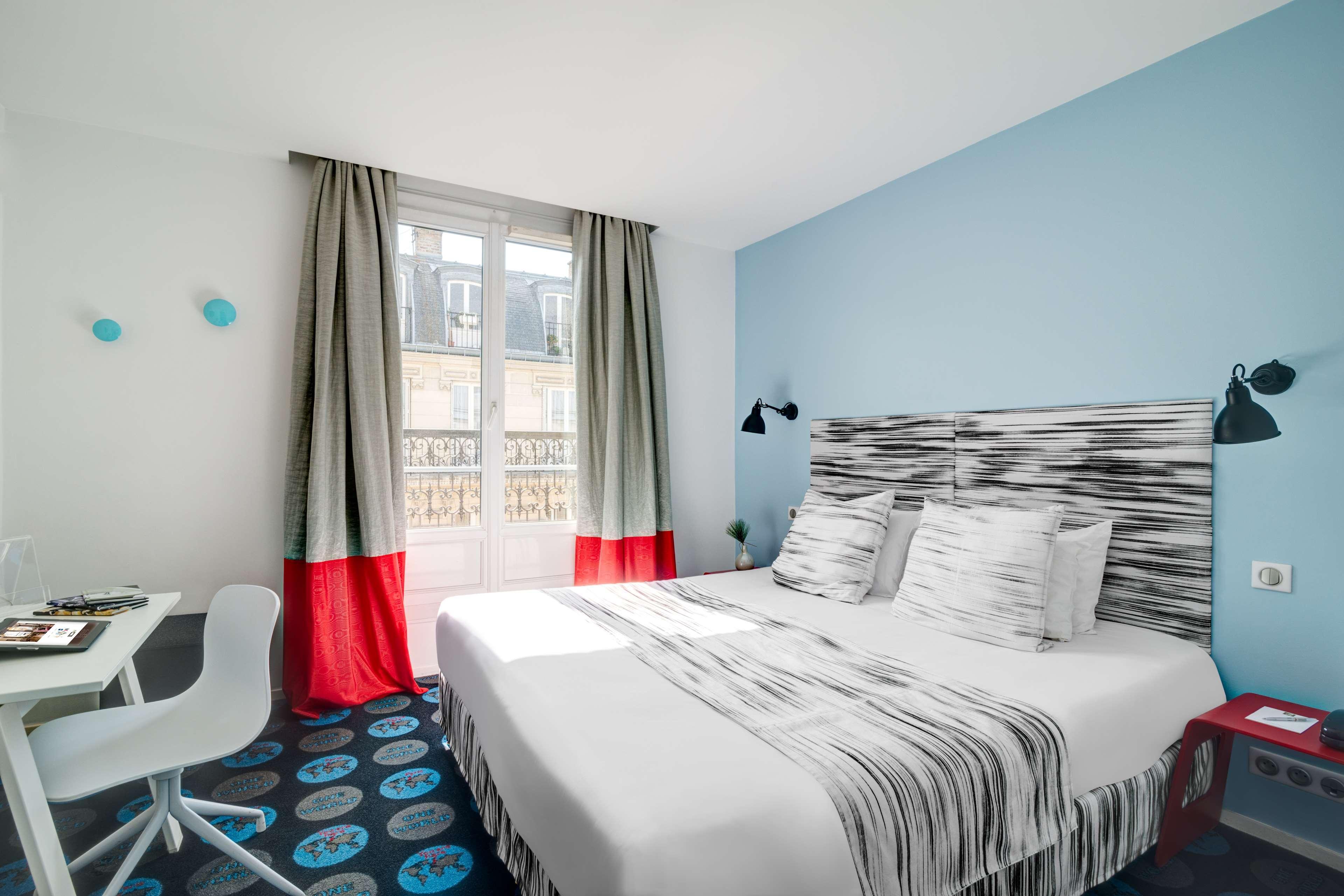 Astoria - Astotel Hotel Parijs