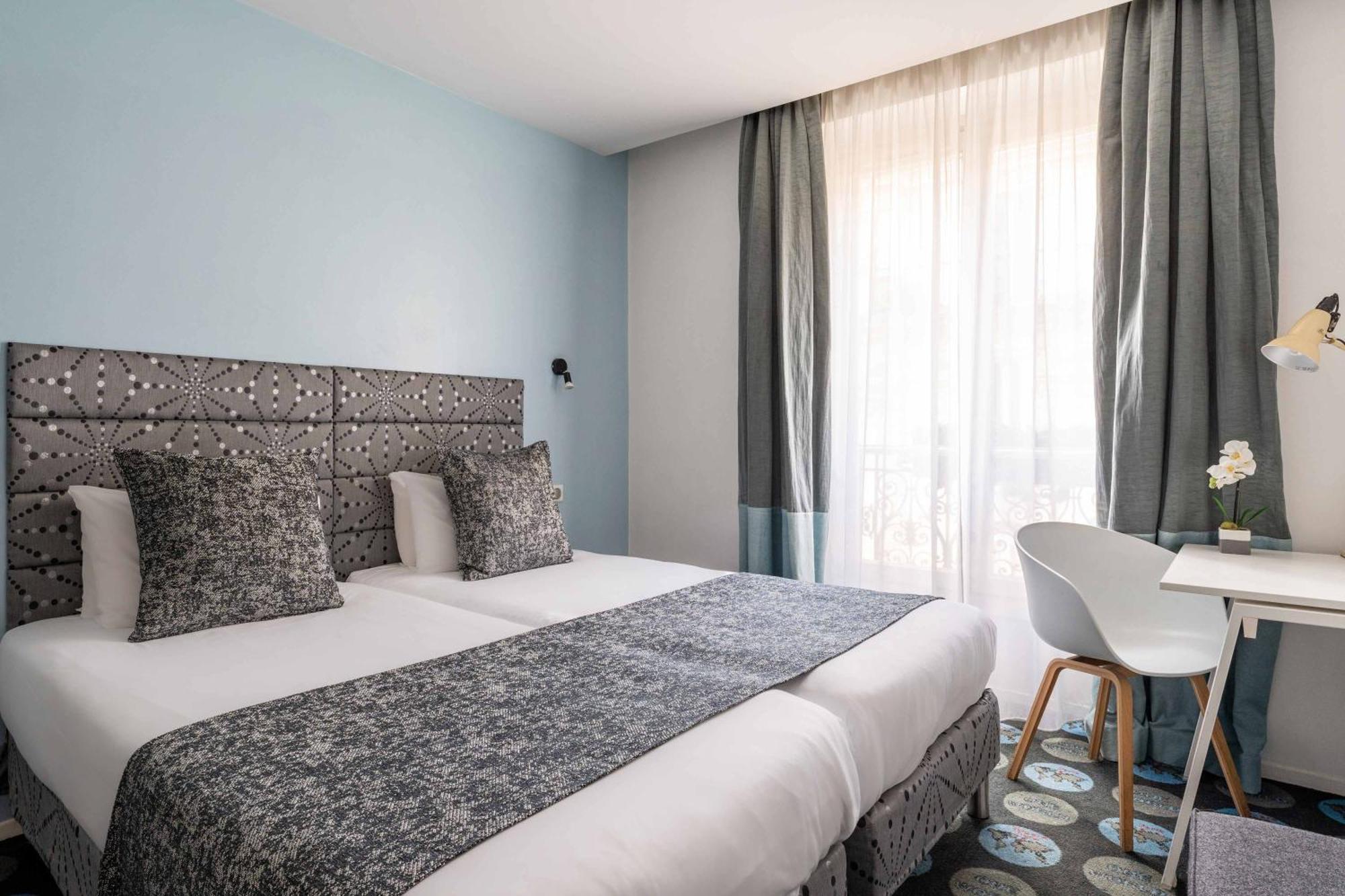 Hotel Astoria - Astotel Parijs