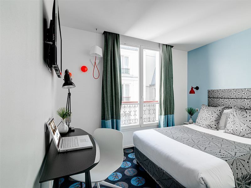 Hotel Astoria - Astotel Parijs