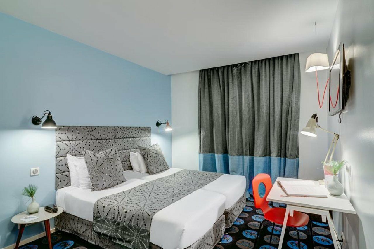 Hotel Astoria - Astotel Parijs