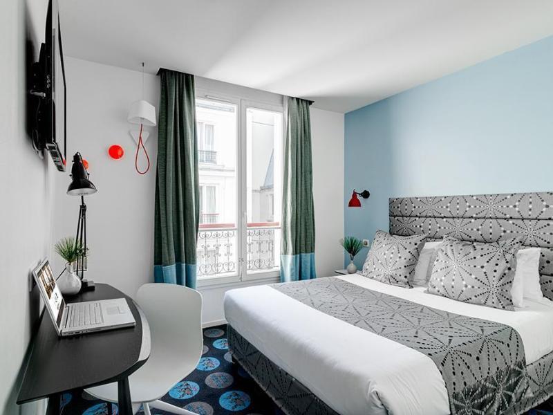Hotel Astoria - Astotel Parijs
