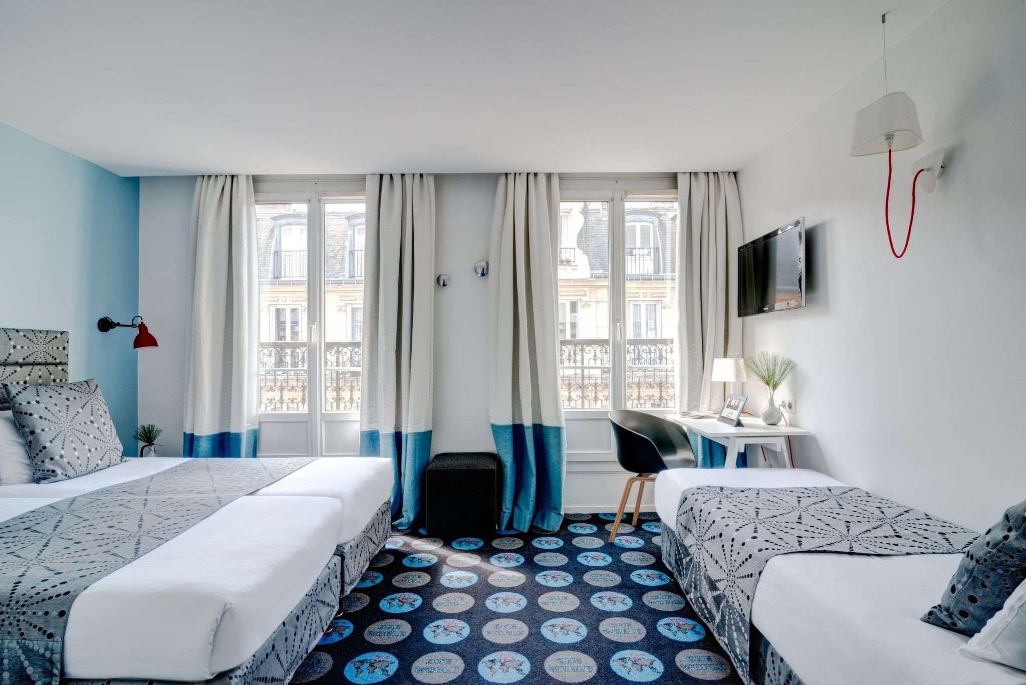 Astoria - Astotel 3* Parijs