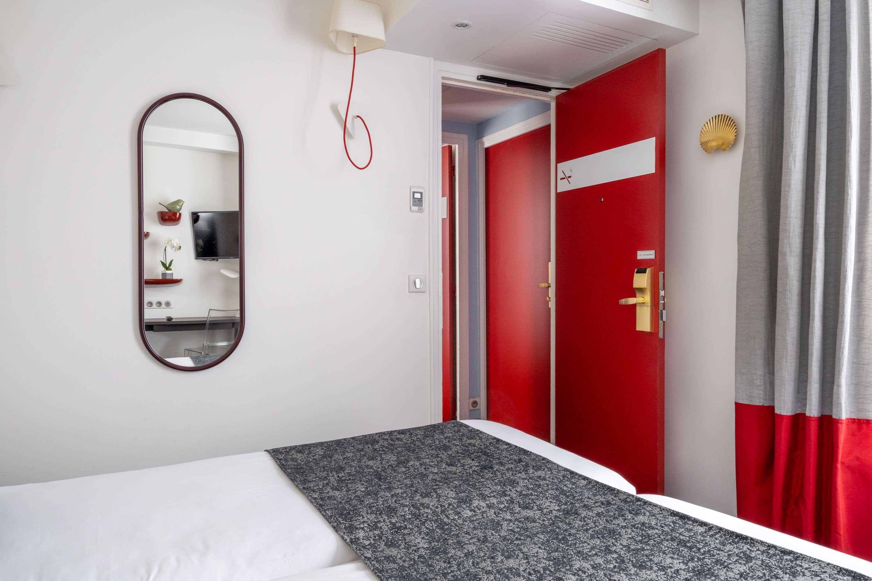 Hotel Astoria - Astotel Parijs