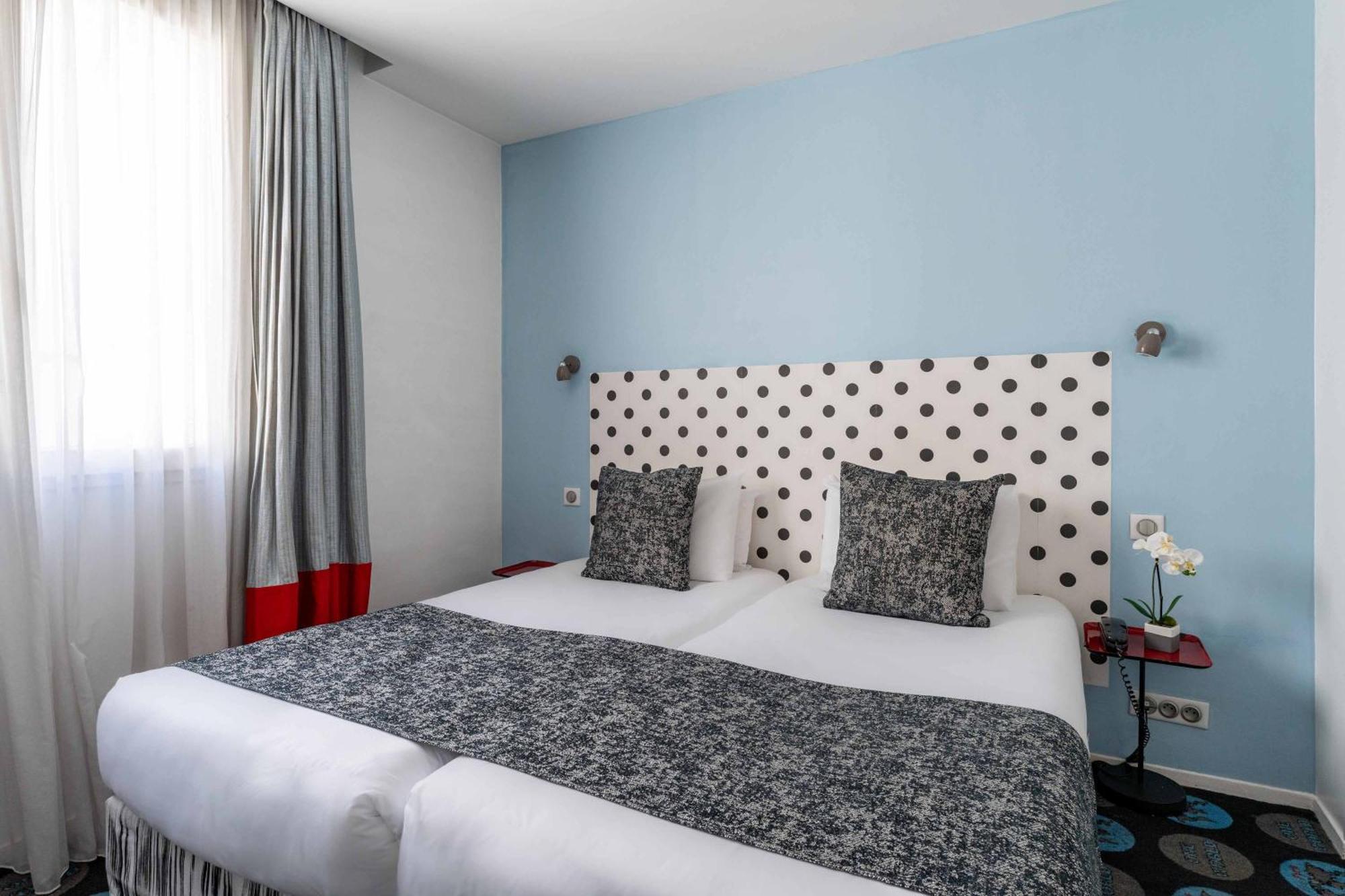 Astoria - Astotel 3* Parijs