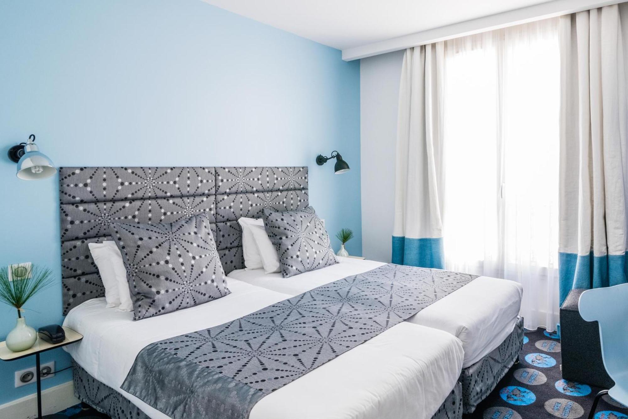 Hotel Astoria - Astotel Parijs