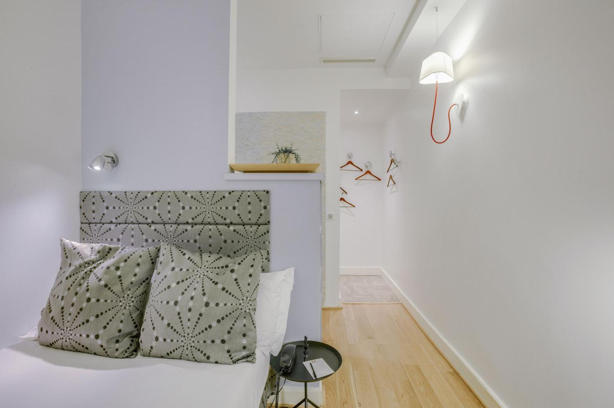 Astoria - Astotel 3* Parijs