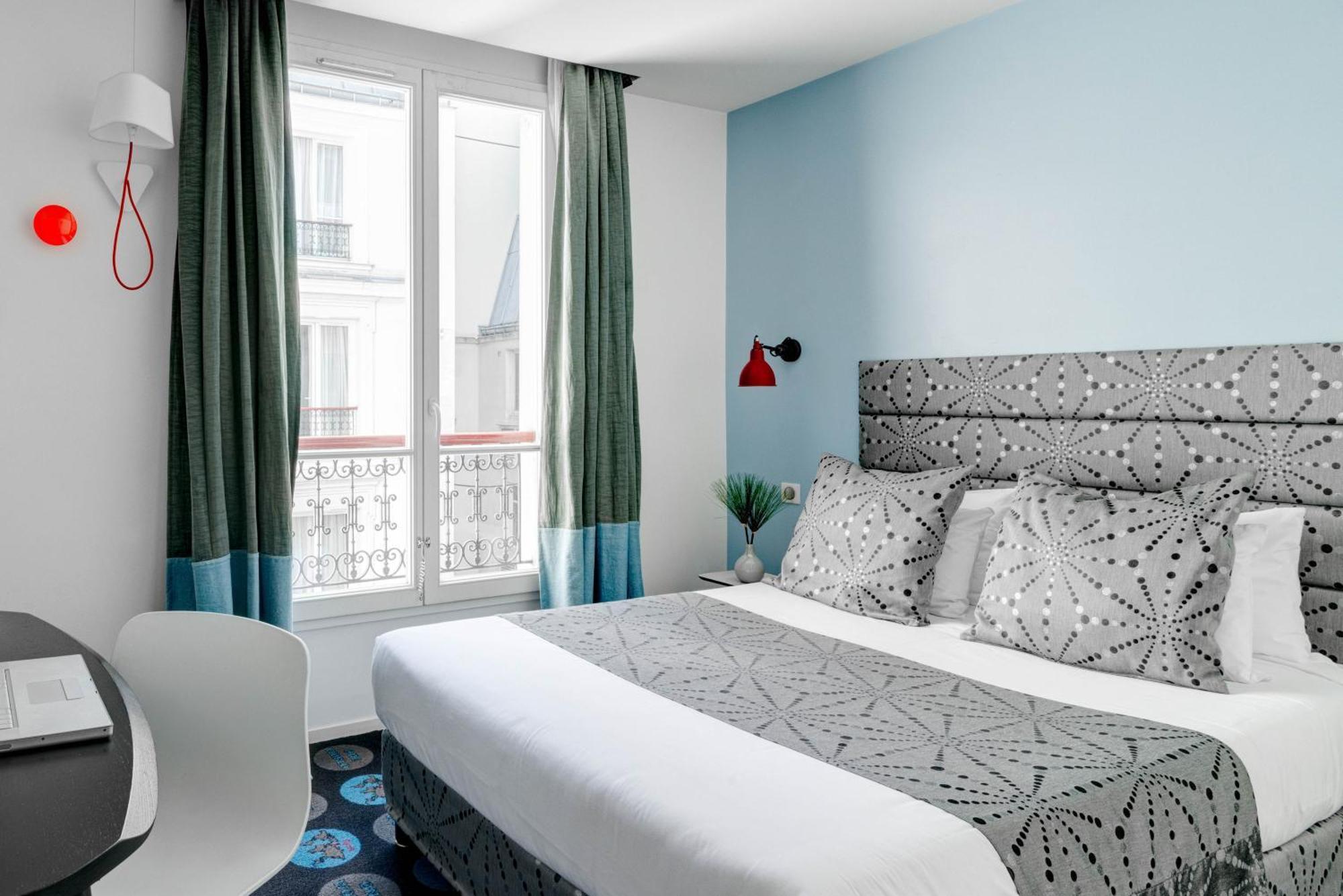 Astoria - Astotel Hotel Parijs
