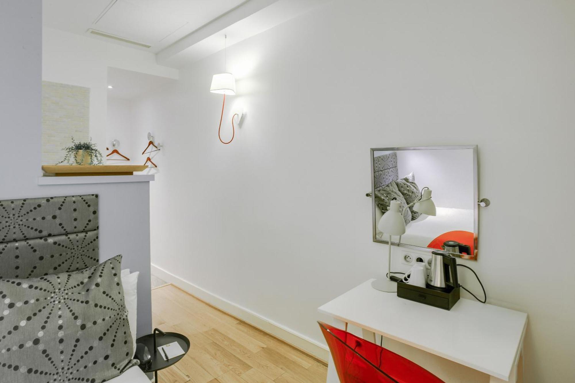 Hotel Astoria - Astotel 3*