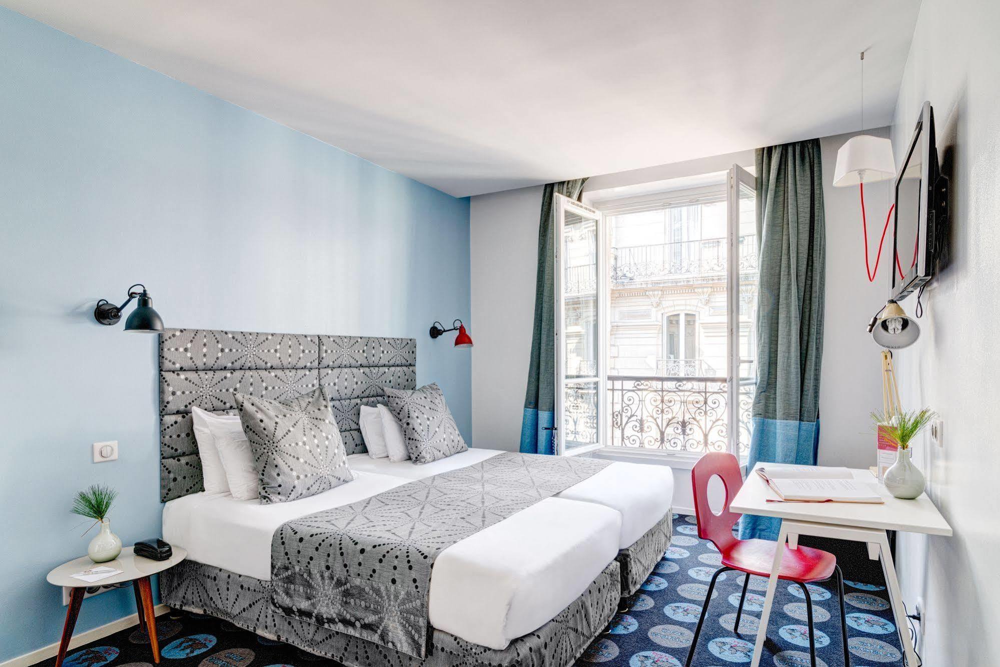 Astoria - Astotel 3* Parijs