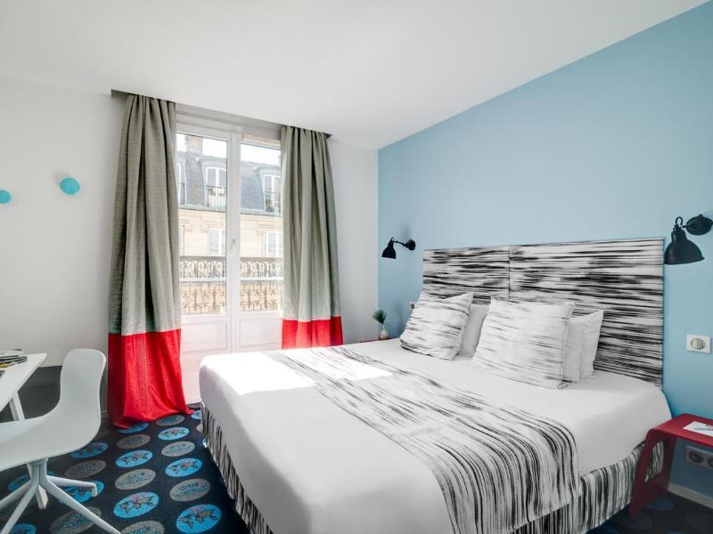 Astoria - Astotel 3* Parijs